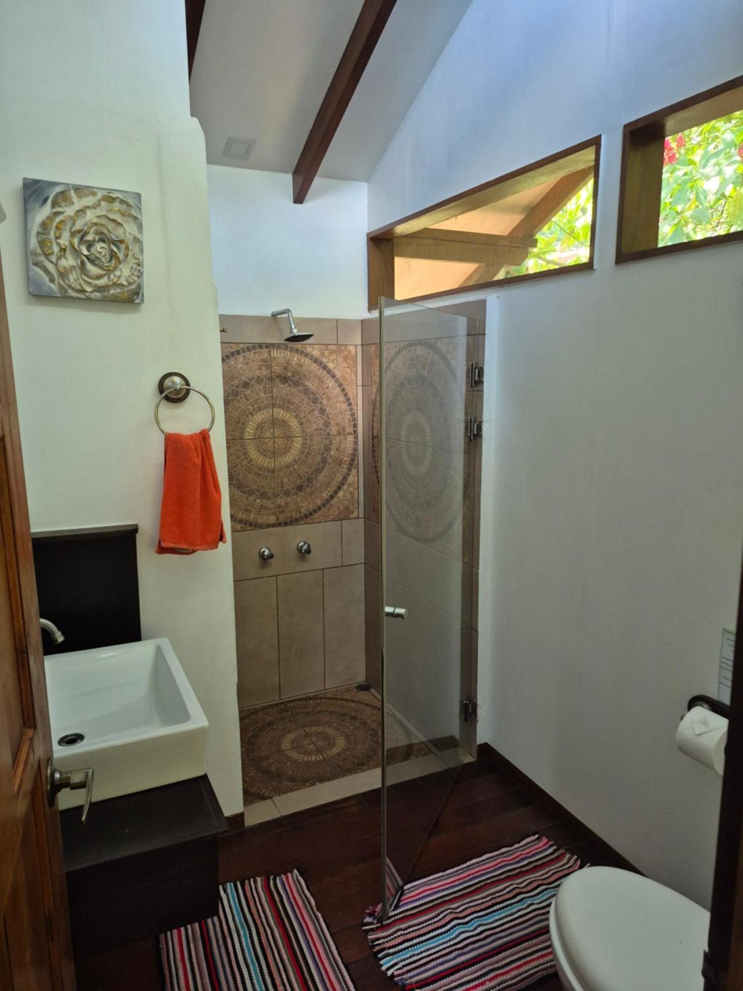 Centro Ananda Bed and Breakfast Guápiles Buitenkant foto